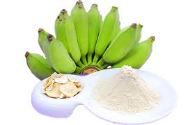  “กล้วยดิบ-กล้วยสุก” รักษาโรคกระเพาะ